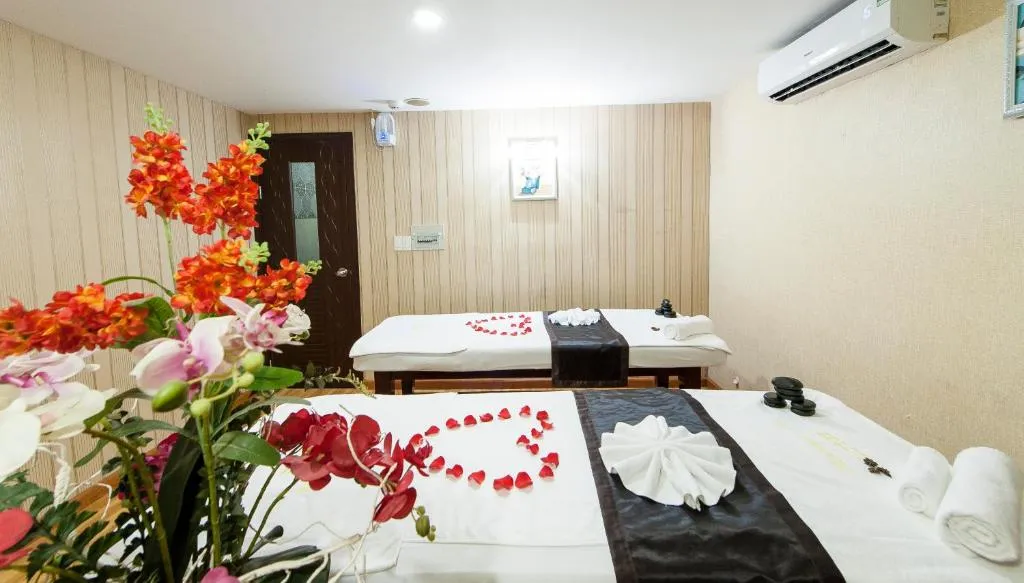 Nha Trang Lodge Hotel фото 14