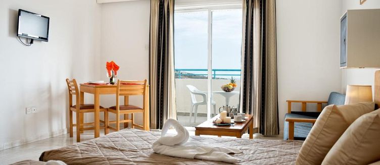 Фото отеля Sunny Hill Hotel Apartments