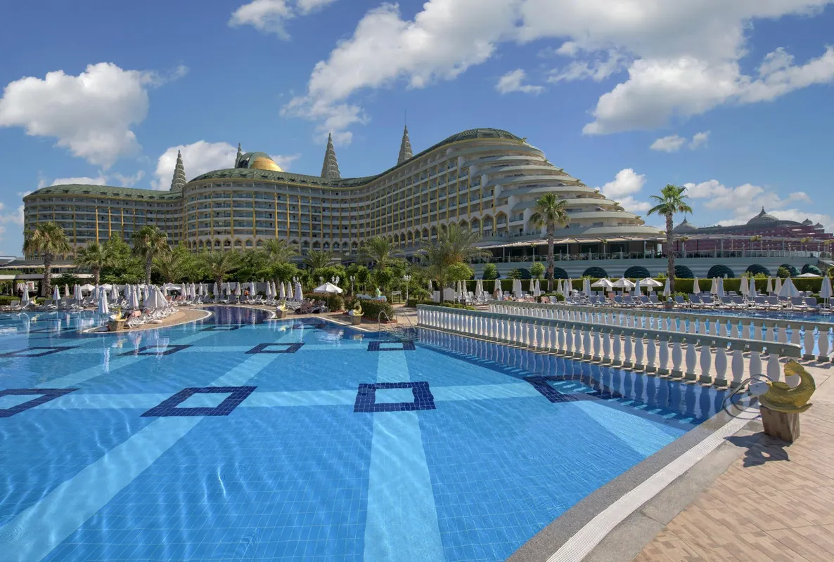 Delphin Imperial фото 9