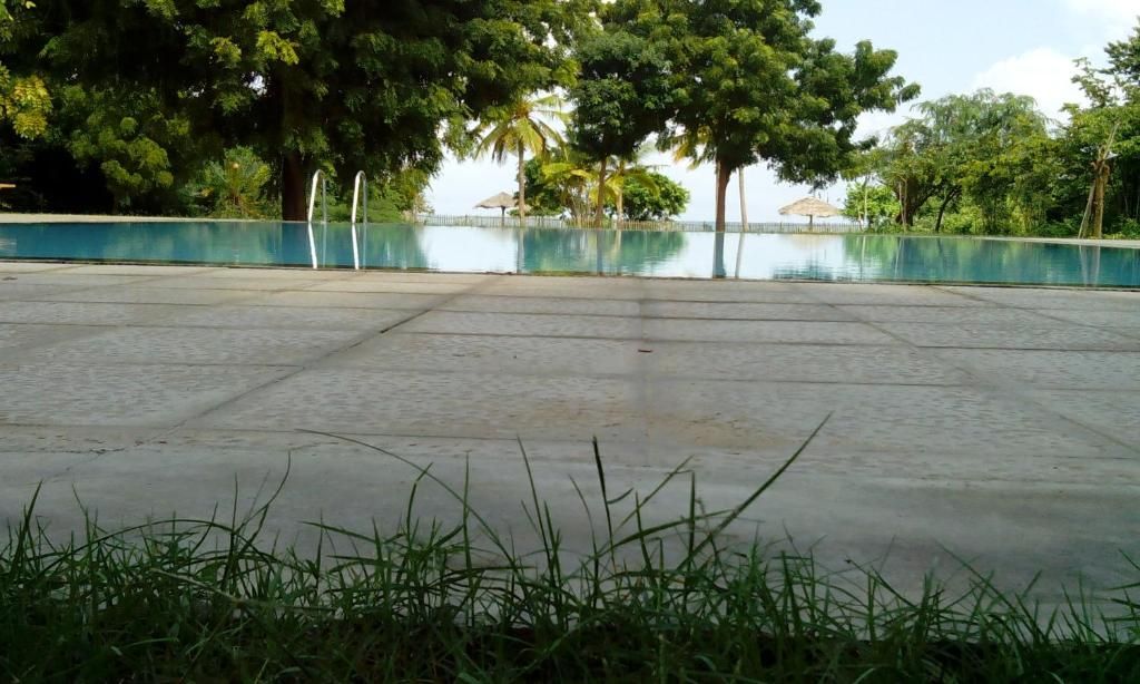 Giman Free Beach Resort фото 35