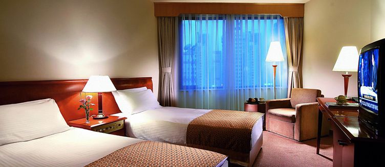Фото отеля City Hotel