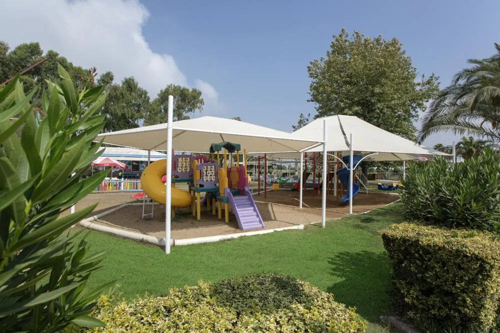 Asteria Family Resort Side фото 22