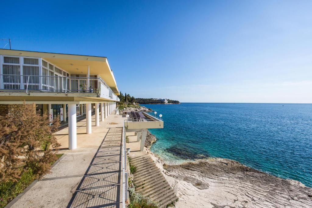 Splendid Pula Resort фото 47