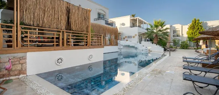 Фото отеля Costa Sariyaz Hotel