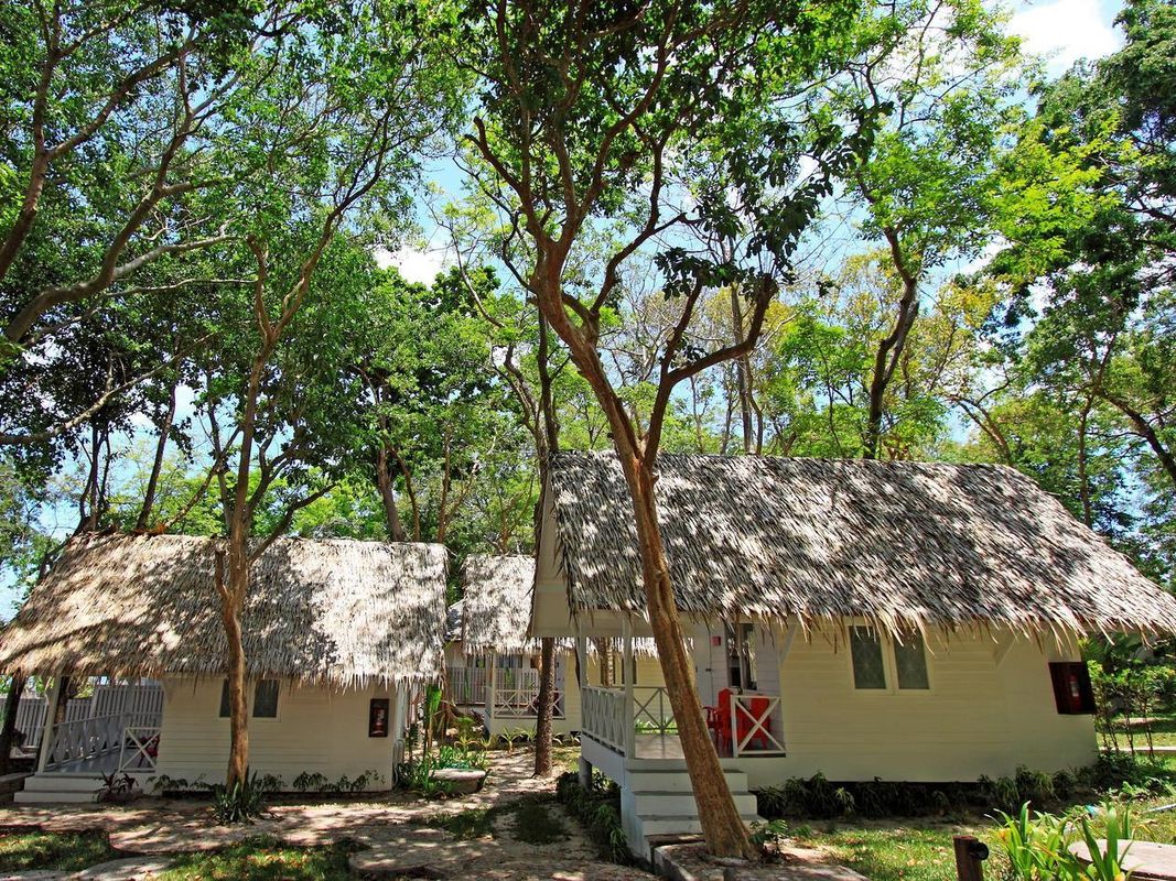 Baan Supparod фото 11