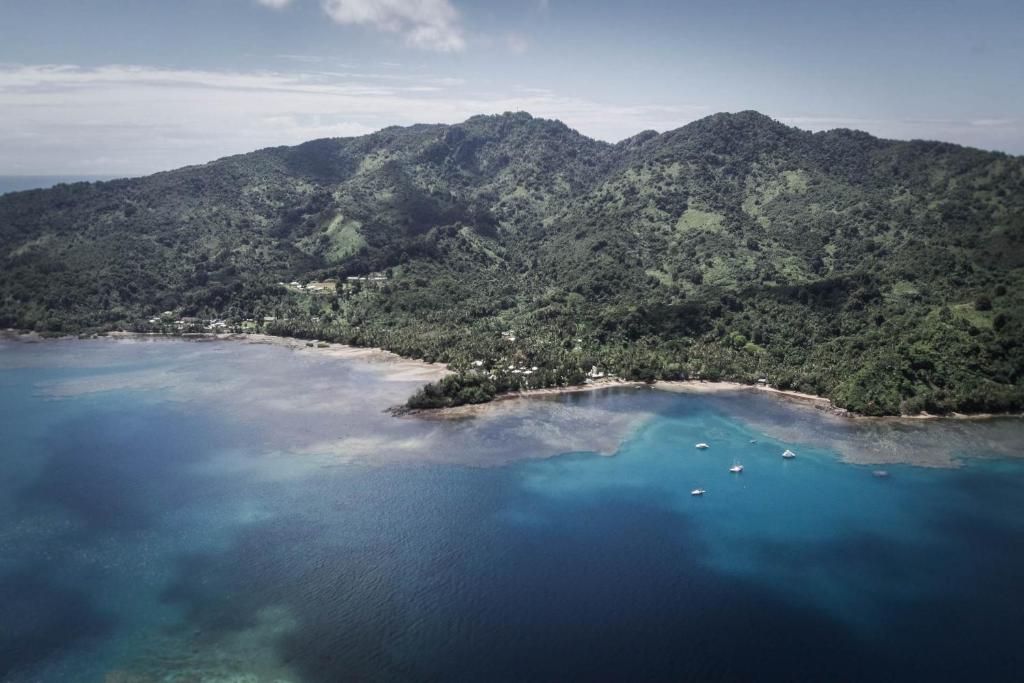 Beqa Lagoon Resort фото 47