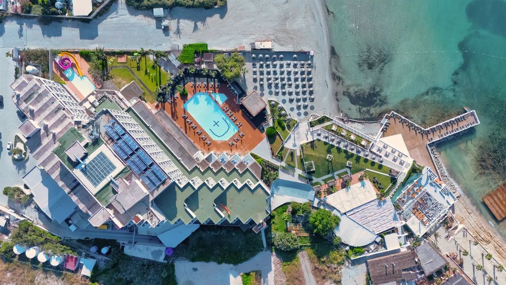 Seya Beach Hotel - Alacati фото 73
