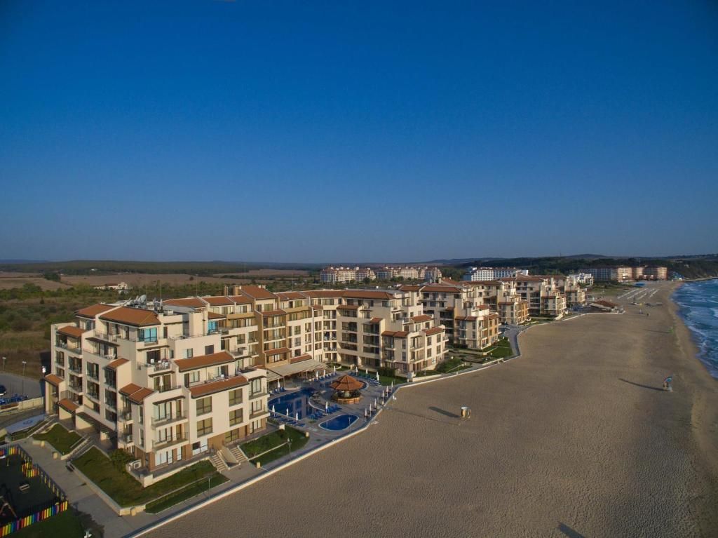 Obzor Beach Resort фото 7