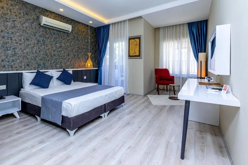 Der Inn Hotel фото 27