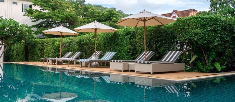 Фото отеля The Melody Phuket