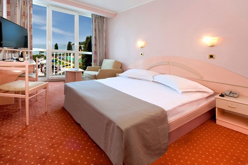 Hotel Park Plava Laguna фото 34
