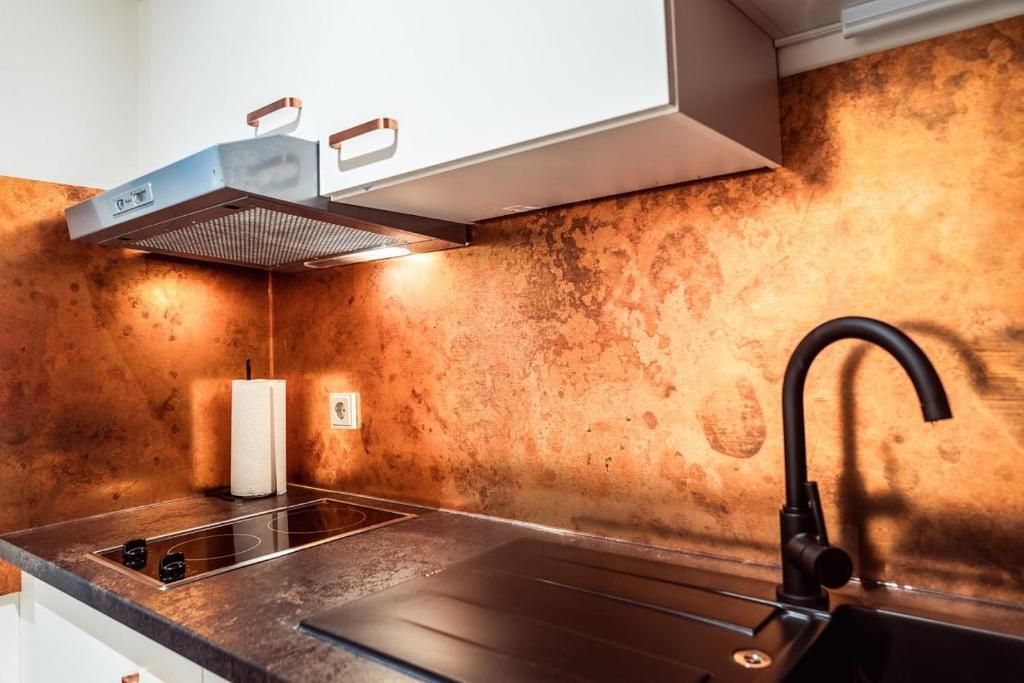 Апарт-отель «Neumarkt Aparthotel» фото 8
