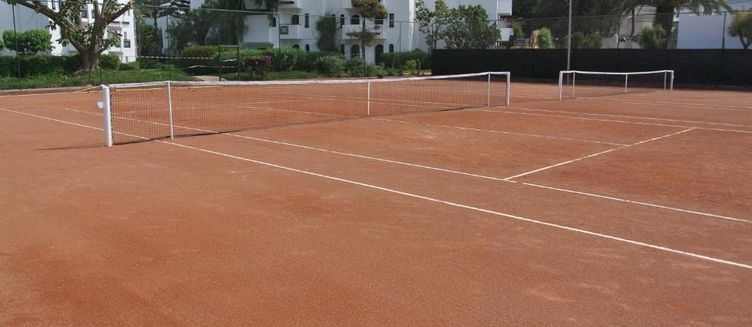 Фото отеля Les jardins d'Agadir Club
