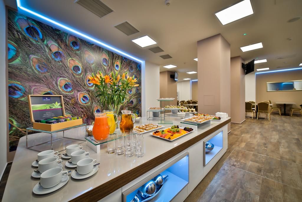 Hotel Belvedere фото 22