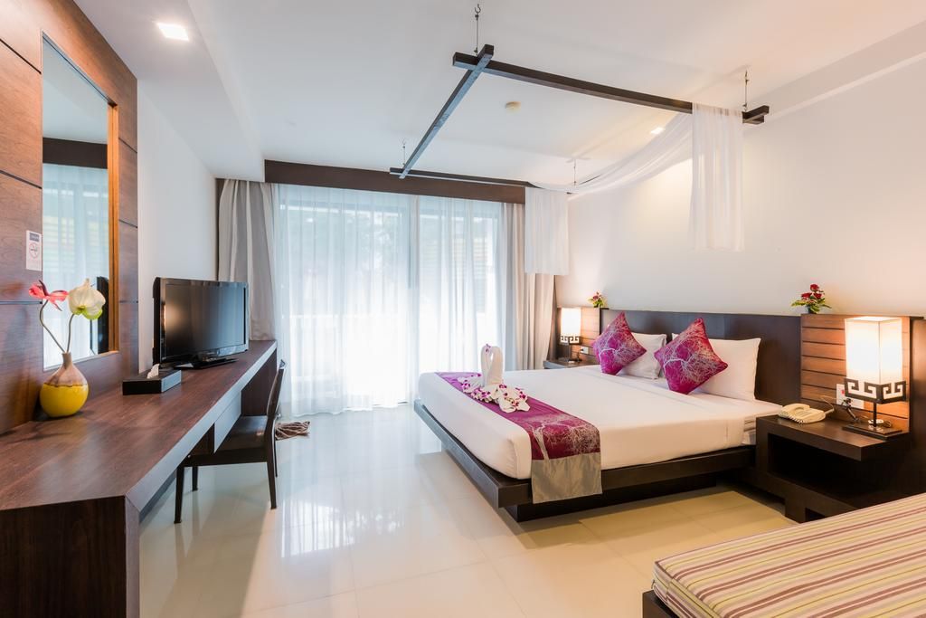 Apasari Krabi фото 4