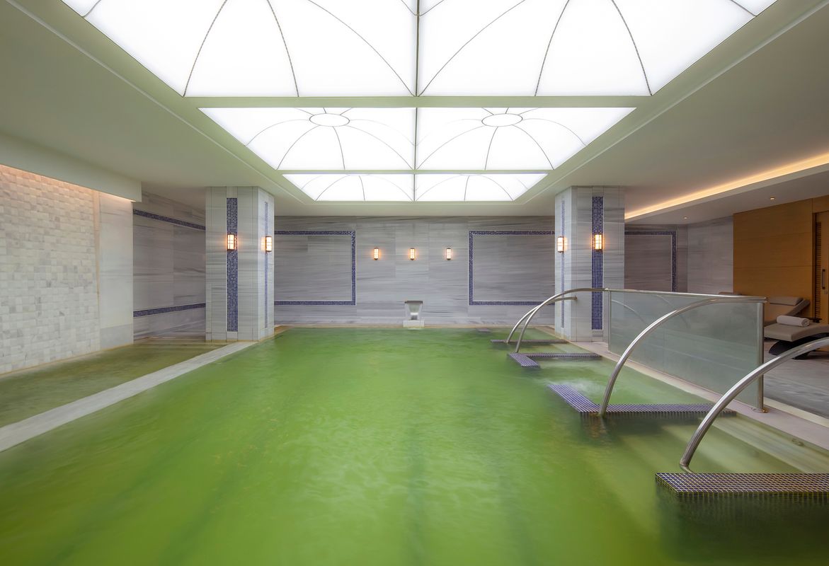 Movenpick Hotel & Thermal Spa Bursa фото 7