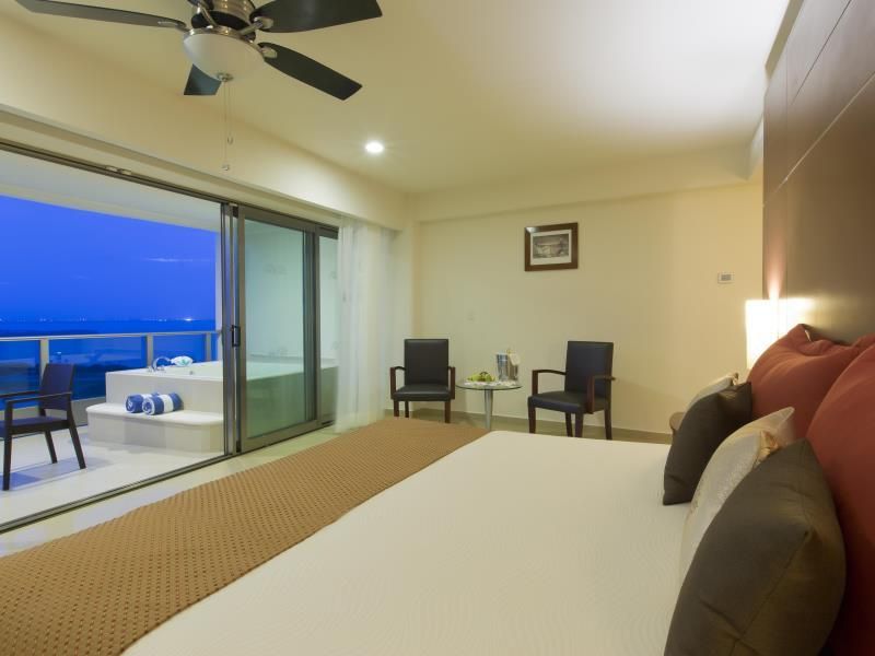 Seadust Cancun Family Resort - All Inclusive фото 123