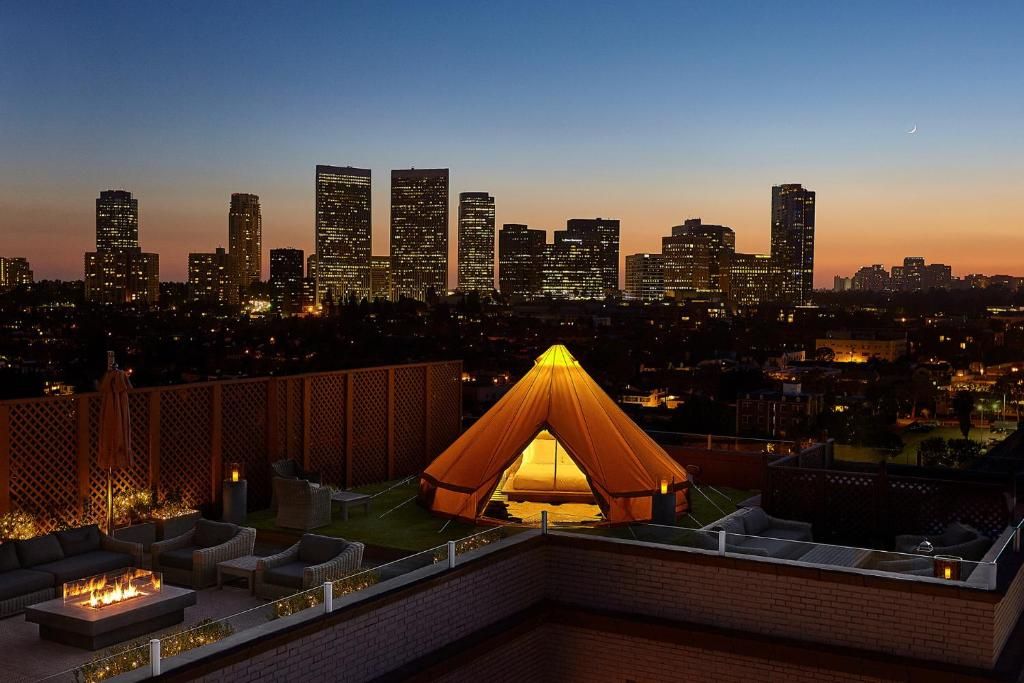 Beverly Wilshire, A Four Seasons Hotel фото 6