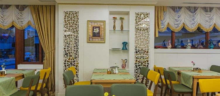 Фото отеля Nk Grand Naki Hotel