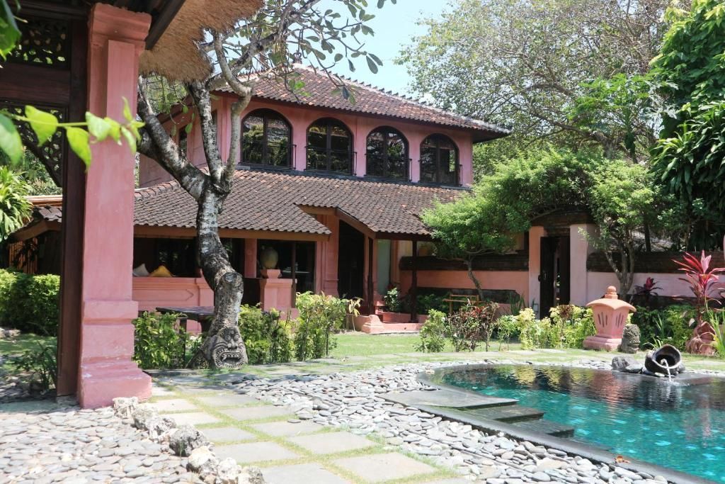 La Taverna Suites фото 2
