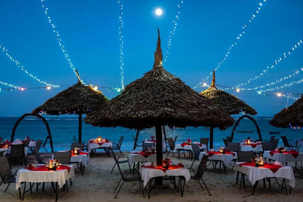 Southern Palms Beach Resort фото 16