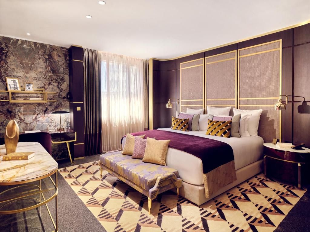 Royal Mansour Casablanca фото 23