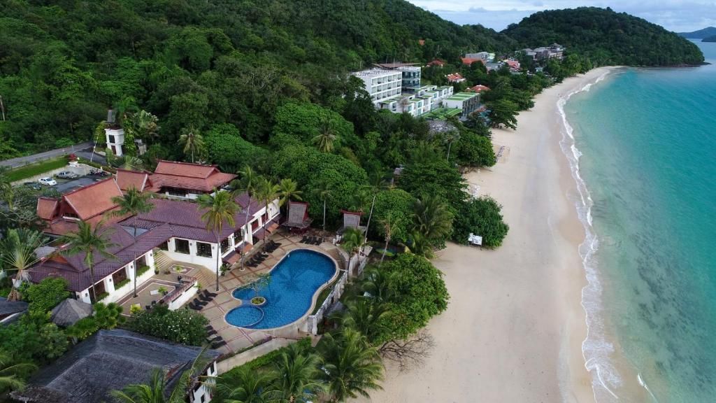 Andacura Beachfront collextion Panwa Phuket фото 54