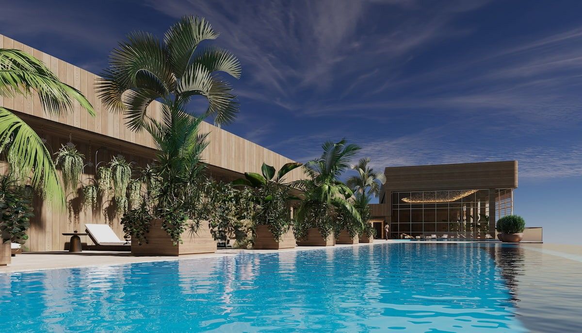Dusit Thani Resort & Spa Anapa Miracleon фото 0