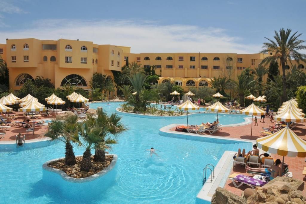 Iberostar Chich Khan фото 11