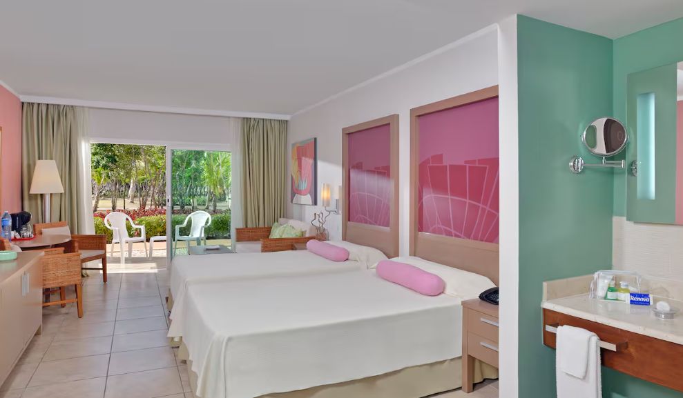 Melia Jardines Del Rey фото 3