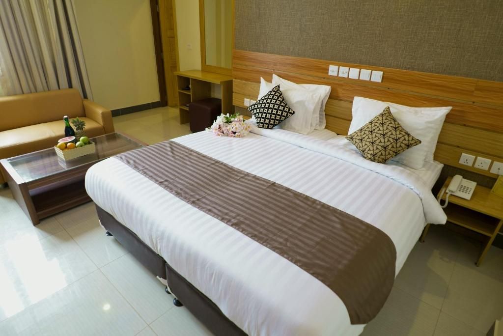 Guest House «Ocean Retreat and Spa Guest House» фото 56