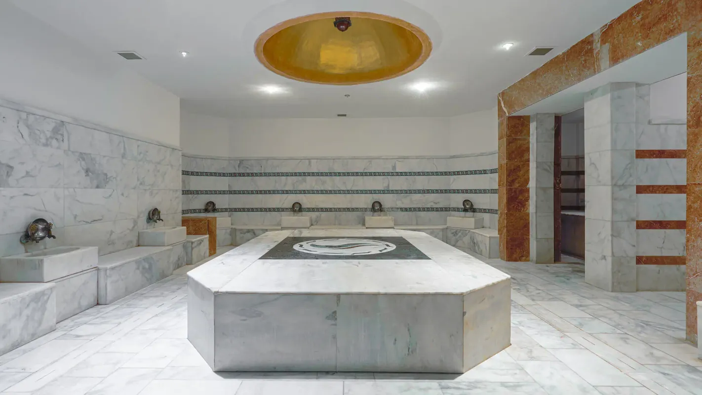 Sural Resort фото 27