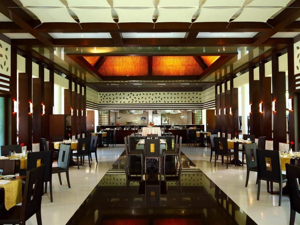Ramada Cochin Resort фото 16