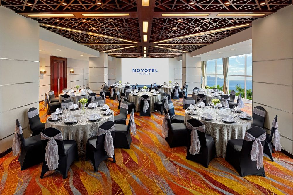 Novotel Nha Trang фото 86