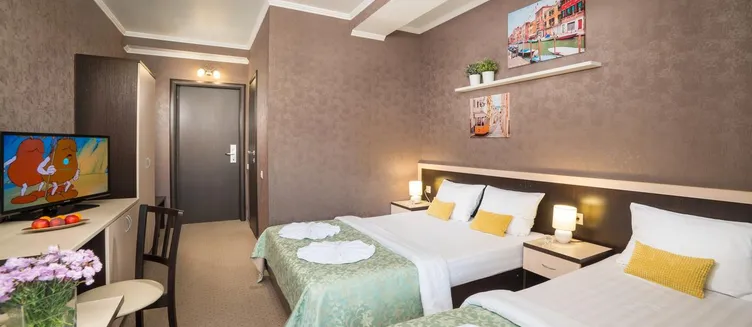 Фото отеля Milotel Margarita