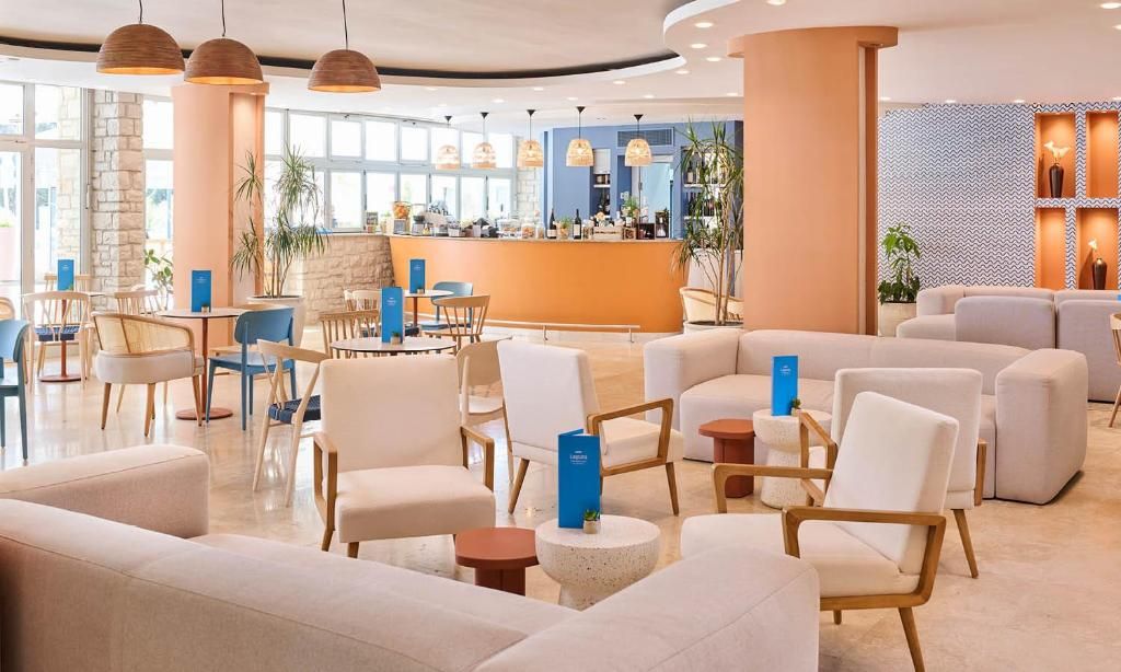 Hotel Aminess Laguna фото 26