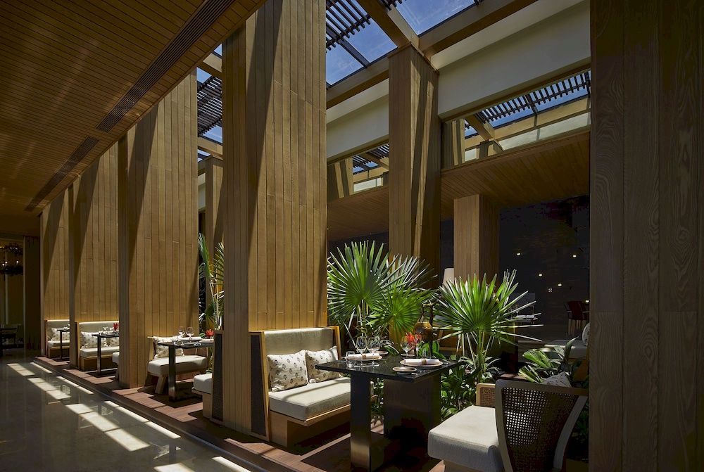 The Ritz-Carlton Bali фото 141