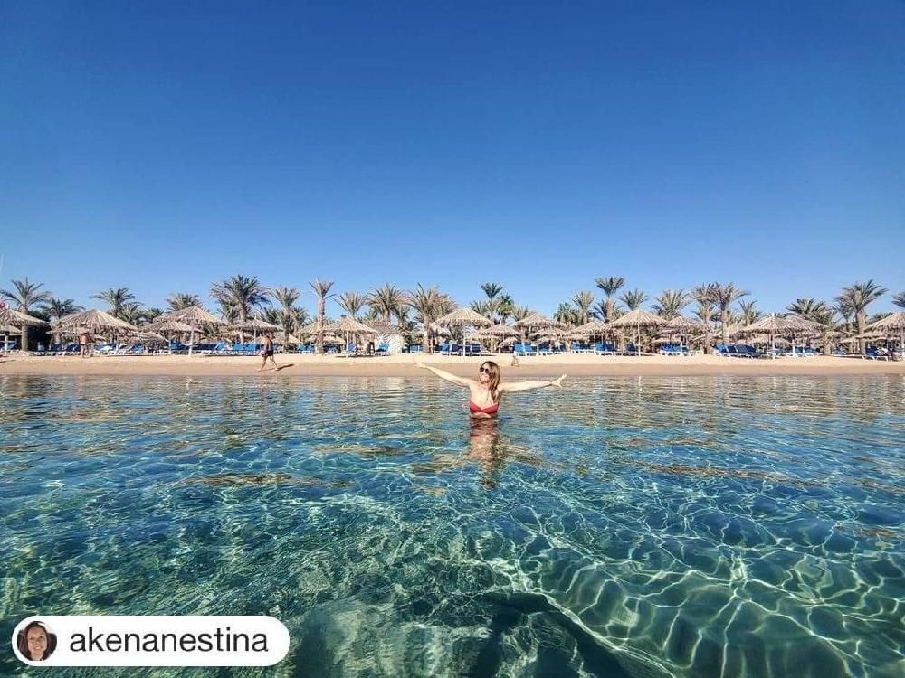 Sharm Dreams Vacation Club фото 35