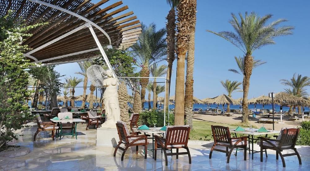 Sharm Dreams Vacation Club фото 36