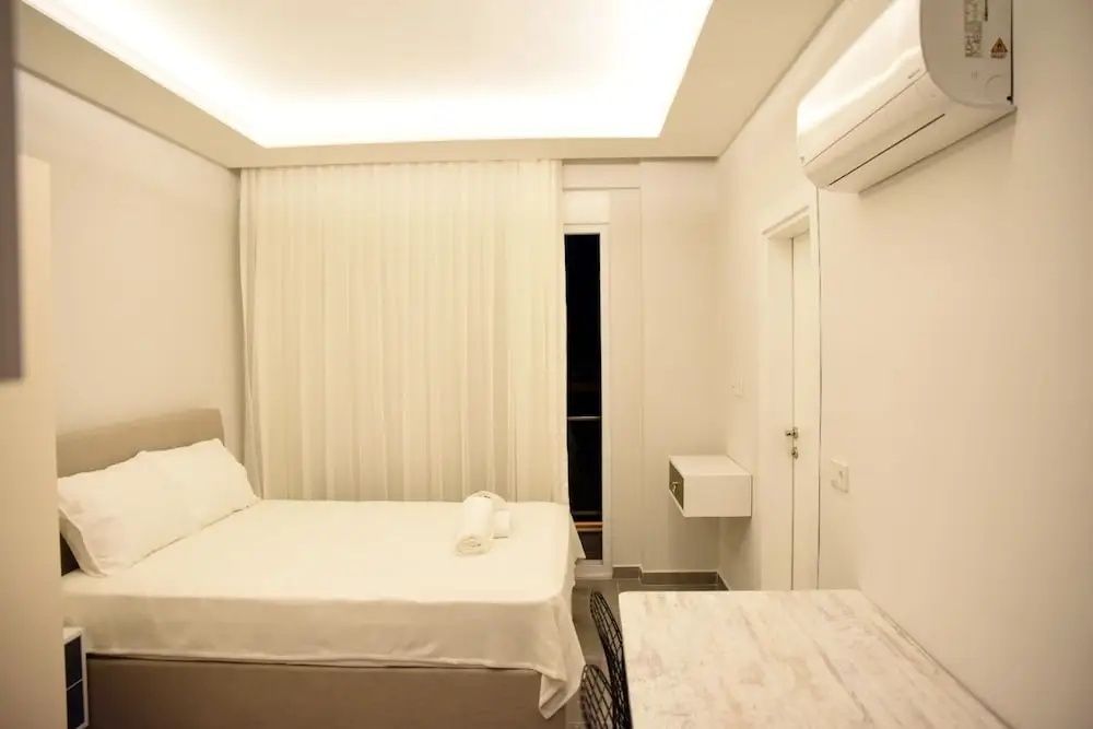 Soral Apart Otel фото 5