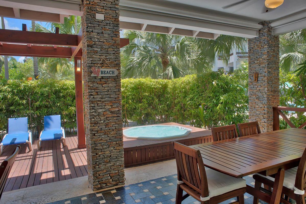Xeliter Balcones del Atlantico - Las Terrenas фото 7