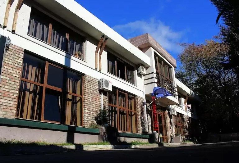 Хостел «Lucky Hostel» фото 0