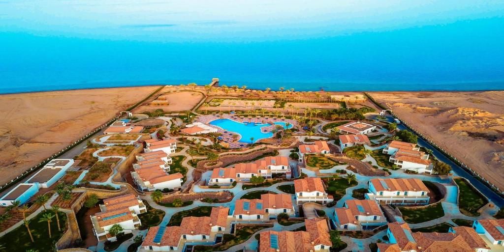 Ecotel Dahab Bay View Resort фото 137