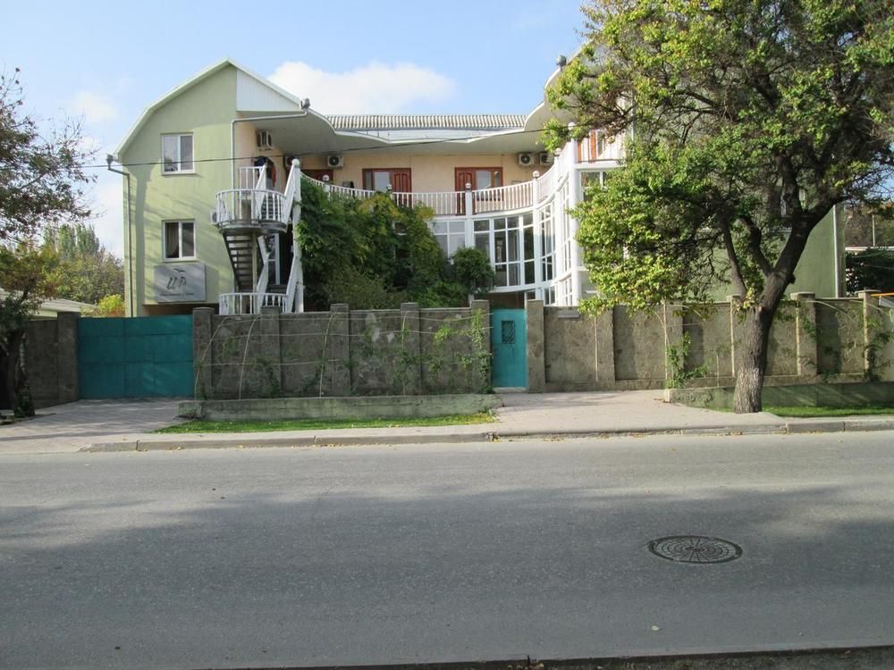 Итальянский Дворик фото 0