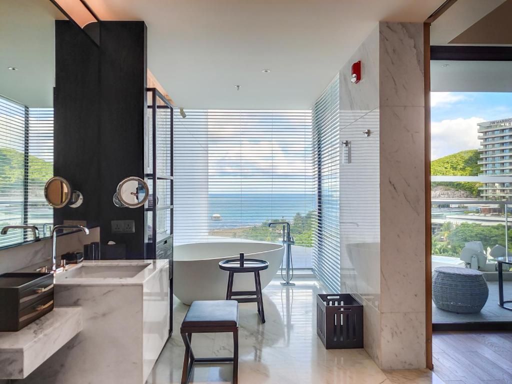The Shanhaitian Resort Sanya Autograph Collection фото 33