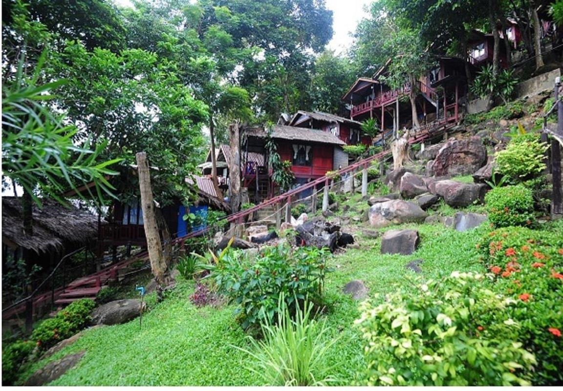 Maney Resort фото 6