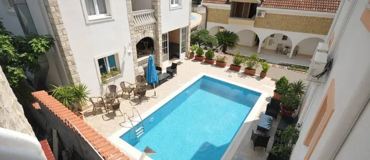 Фото отеля Hotel IPER