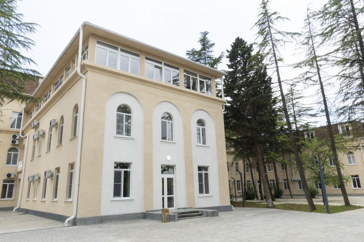 Волга фото 61