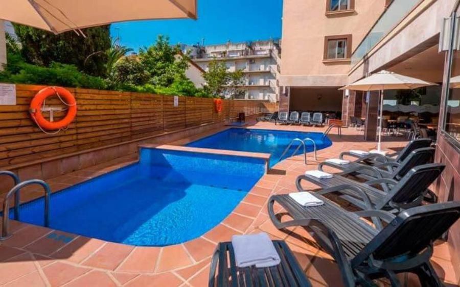 Tossa Beach Center фото 11