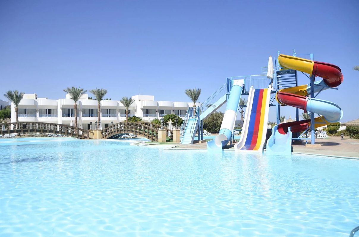 Queen Sharm Resort фото 10